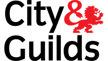 City and Guilds logo