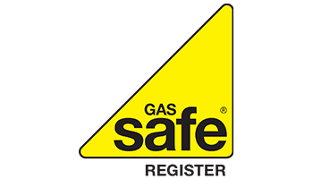 Gas Safe logo